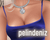 [P] Idea blue dress