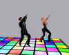 Disco Dance & Floor