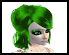 Belinda-green-glitter