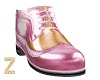 Z- Xavier Formal Shoes