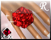 (ARx) Ruby Ring R*