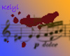 Bloody music