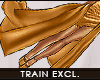 ! golden layer train EXC