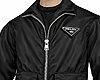 PRAD NYLON JACKET
