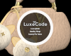 LC> Cine Teddy Bag 7
