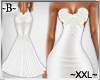 ~B~Wedding Gown 1~BmXXL~