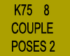 K75 8 Couple Poses 2