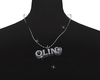 OLIN CUSTOM F