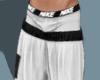 Over Shorts