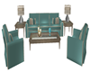 Group Couch Set