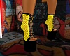 SkyHeels Bumble