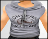 Muscle Shirt (all star)