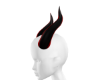 YS! Bloody horns