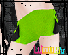 [D] Zappl .Shorts