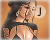 Everly black