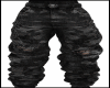 ♛Calça camuflada♛