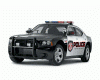 ♡ Police Car