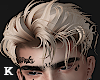 Kefiro | Ash