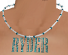 ~P~Ryder Necklace