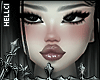 ✮ Face Tats Blush