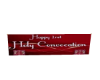 holy C.