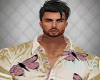 Butterfly  Shirt M