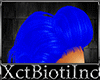 Xct:Ranin Blu Hair