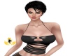 Halter Top
