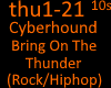 CH - Bring OnThe Thunder