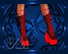 Veined Boots v3