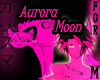 Aurora Moon Fur {M}