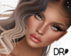 DR- Ingrid latte glow