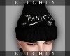 PANIC Beanie