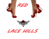 RED LACE HILLS