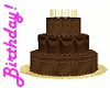 Birthday Cake Chocolate