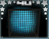 Blue Plasma Crate