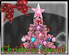 *S Girly Christmas Tree