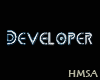 ~Developer~