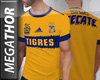 MT | TIGRES Custom