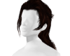 B Long Hair Brown M
