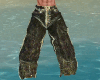 jj - Baggy Trousers