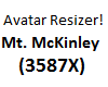 Avatar Resizer McKinley
