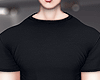 金 Basic Muscle Black