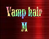 Vamp hair M