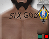 SIX GOD