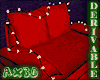 [AX3D] Valentine Couch