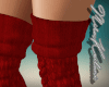Valentines cozy socks