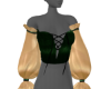 Healer Corset