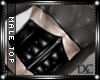 |T| Cor/Sheer PVC : Male