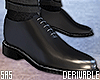 SAS-Fierce Shoes